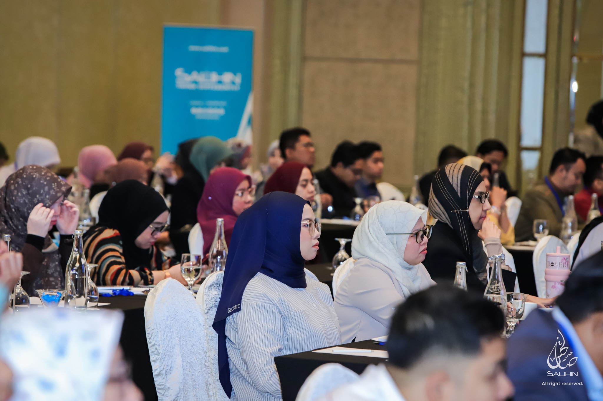 2026 Malaysia Budget Tax Seminar (KL Edition)